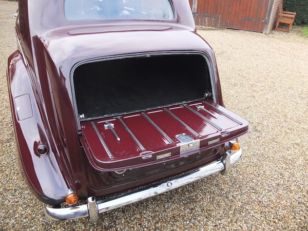 Classics from Terence Morley